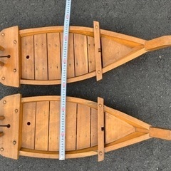 舟盛り　舟盛り？用の画像