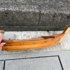 舟盛り　舟盛り？用の画像