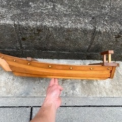 舟盛り　舟盛り？用の画像