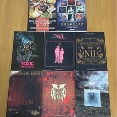 バンドスコア