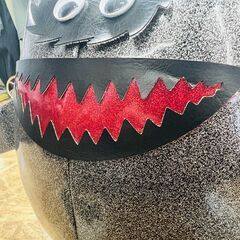 NAUGAHYDE Kustom Kat｜ナウガ カスタムキャットの画像