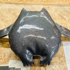 NAUGAHYDE Kustom Kat｜ナウガ カスタムキャットの画像