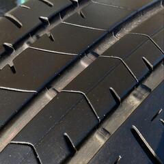 最終値下げ！215/60R16 ブリジストン エコピア 4本　エスティマ、オデッセイ、ベゼルなどにの画像