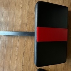アイロテック　ベンチの画像