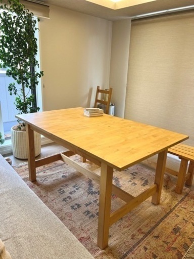 家具 ダイニングテーブル