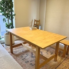 家具 ダイニングテーブル