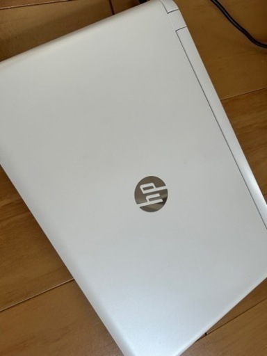 HP ノートパソコン