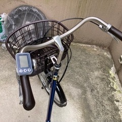 自転車 折りたたみ自転車の画像