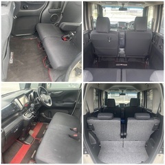 売約済み　　N-BOX最上級グレード　コンプリートカー　モデューロXターボの画像