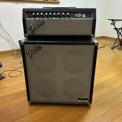 楽器 アンプ
