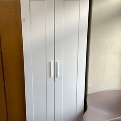 IKEA ワードローブ BRIMNES入荷いたしました‼︎