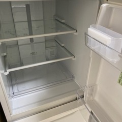 ニトリ　家電 キッチン家電 冷蔵庫の画像