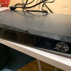 パイオニア　DVDプレイヤー　DV-3030Vの画像