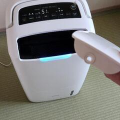 DCE-120 除湿機 2017年の画像