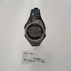 CASIO 腕時計 TJ4527