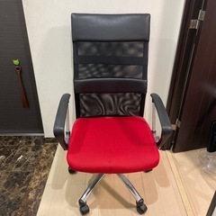 あげます！家具 オフィス用家具 いす