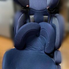 チャイルドシート