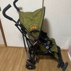 ジープ JEEP ベビーカー B型