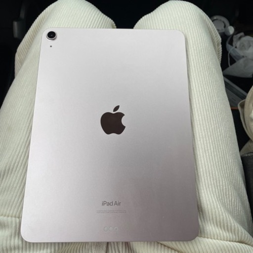 iPhone　iPad Air5