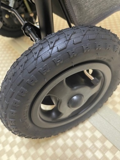 AIRBUGGYペットドーム3プレミア