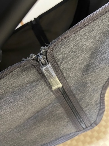 AIRBUGGYペットドーム3プレミア