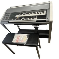 YAMAHA ヤマハ STAGEA ELS-02 2021年製 ...