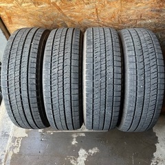 極上タイヤ BRIDGESTONE ブリヂストン ブリジストン VRX2 195/65R15