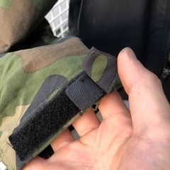 (対応中)Columbia マウンテンパーカーsize:Mの画像