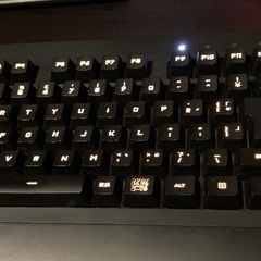 全国発送対応可能 ロジクール ゲーミングキーボード LIGHTSYNC RGB LOGICOOL G213  PRODIGYの画像