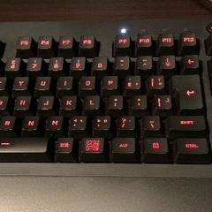 全国発送対応可能 ロジクール ゲーミングキーボード LIGHTSYNC RGB LOGICOOL G213  PRODIGYの画像