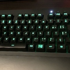 全国発送対応可能 ロジクール ゲーミングキーボード LIGHTSYNC RGB LOGICOOL G213  PRODIGYの画像