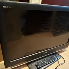 東芝 REGZA 液晶テレビ 32型