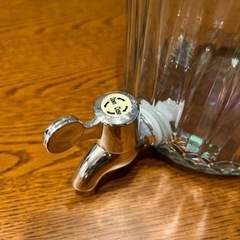 IKEAドリンクサーバーの画像
