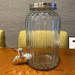 IKEAドリンクサーバーの画像