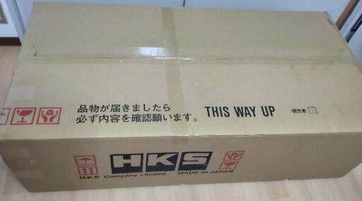 zc33s スイフトスポーツ Hi-Power SPEC-L II 未使用品