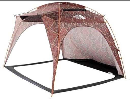 THE NORTH FACE ノースフェイス STEAD SHELTER