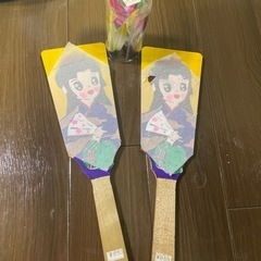 羽子板