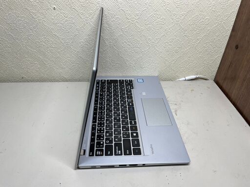 【第8世代i5】整備済みノートパソコン?i5-8世代&SSD&メモリ8GB搭載でサクサク動きます！windows11アップグレード済！