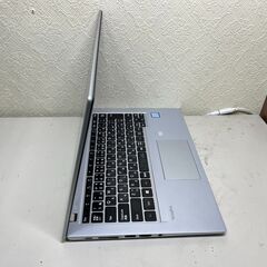 【第8世代i5】整備済みノートパソコン💻i5-8世代&SSD&メモリ8GB搭載でサクサク動きます！windows11アップグレード済！の画像