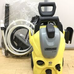【エコツール半田店】ケルヒャー 家庭用高圧洗浄機 K3サイレント...