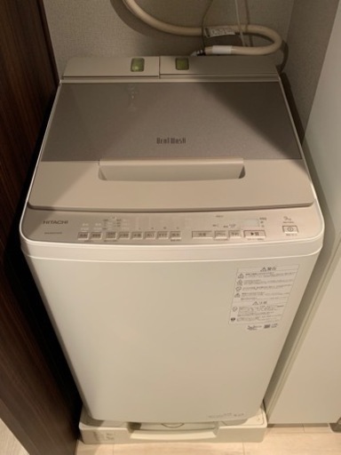 家電 生活家電 洗濯機
