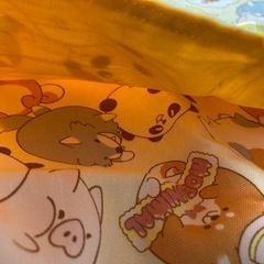 靴/バッグ バッグ トートバッグの画像