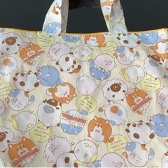 靴/バッグ バッグ トートバッグの画像