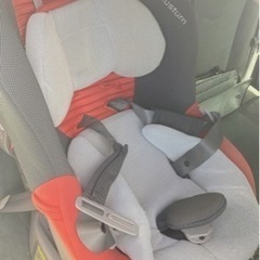 子供用品 ベビー用品 チャイルドシートの画像