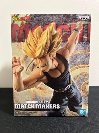 ドラゴンボール　フィギュア