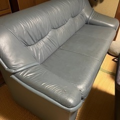 家具 ソファ 3人掛けソファの画像