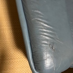 家具 ソファ 3人掛けソファの画像