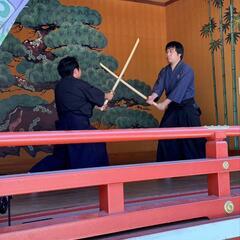 幸手古武道研究会の画像