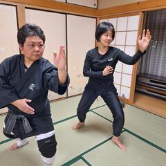 幸手古武道研究会の画像