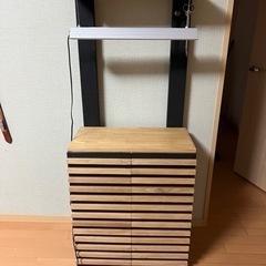 60cm用水槽台🐟